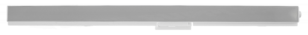241778811 - Genuine OEM Frigidaire Refrigerator Flipper Mullion Assembly